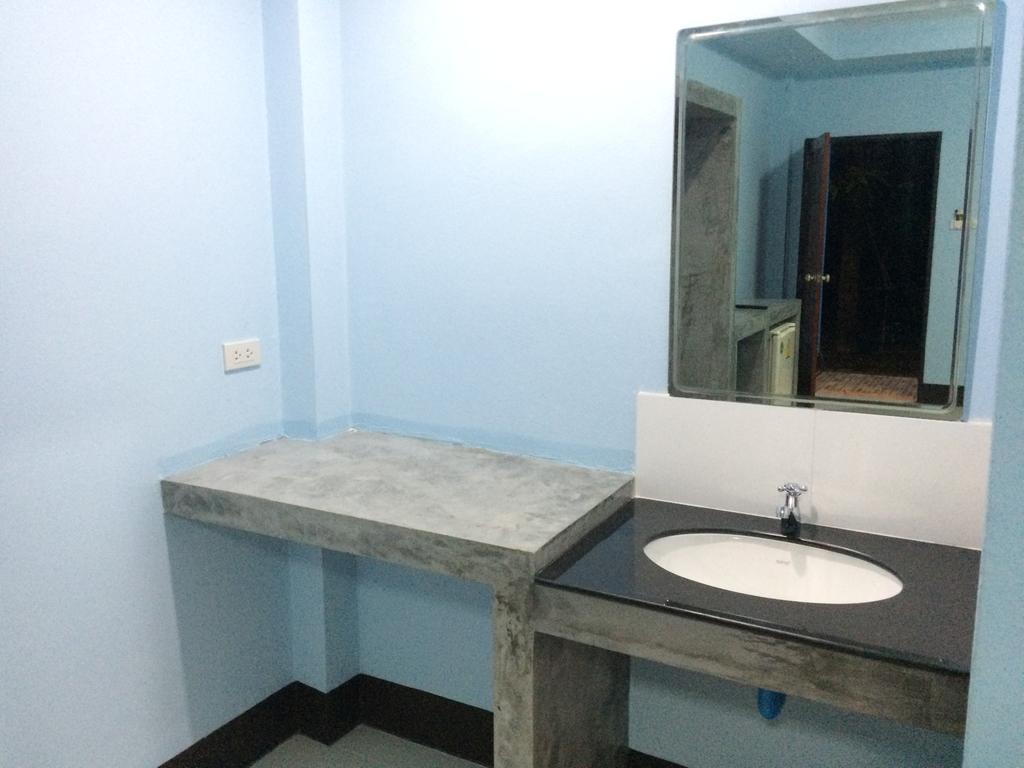 Zam Zam House Ко-Ланта