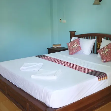 Zam Zam House Apartment Koh Lanta Room photo
