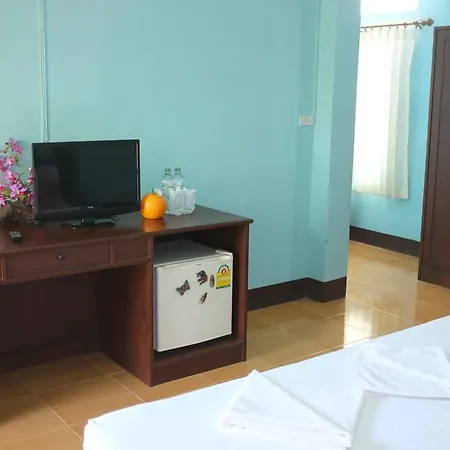 Zam Zam House Apartment Koh Lanta Room photo