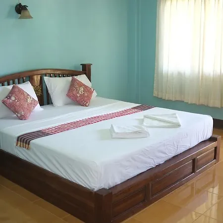 Zam Zam House Apartment Koh Lanta Room photo